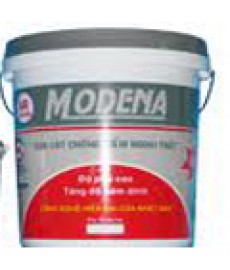 Sơn Lót Nero Modena Sealer EXT 18Lit